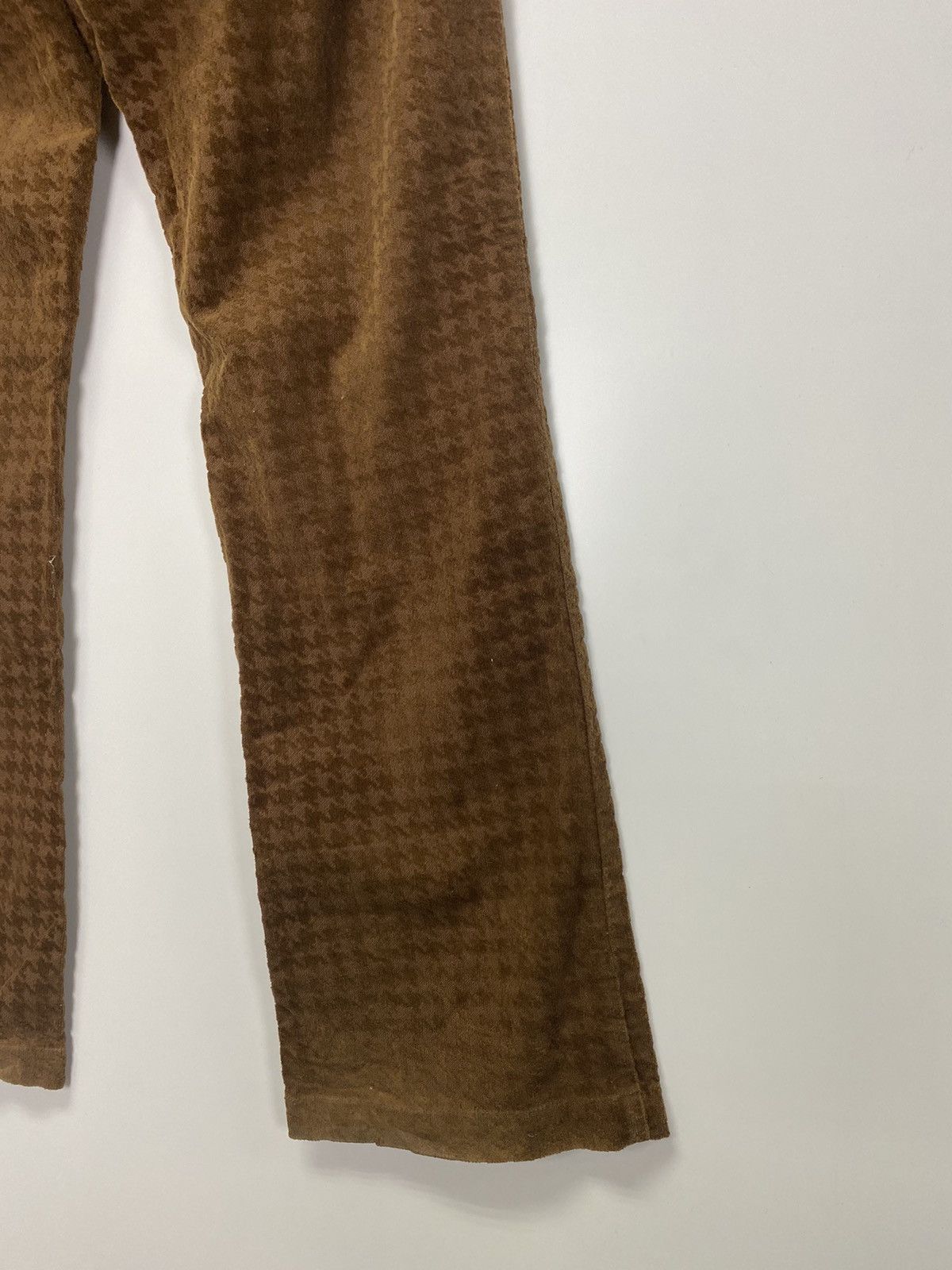 Edwin × Vintage Vintage Edwin Pant Size US 34 / EU 50 - 14 Thumbnail