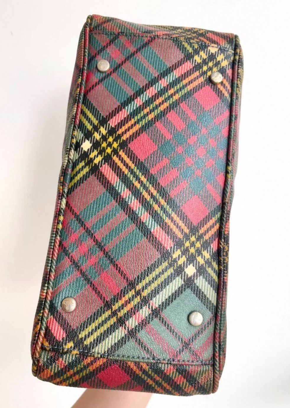 Vivienne Westwood Vivienne Westwood size os Classic Color Scheme Size ONE SIZE - 3 Thumbnail