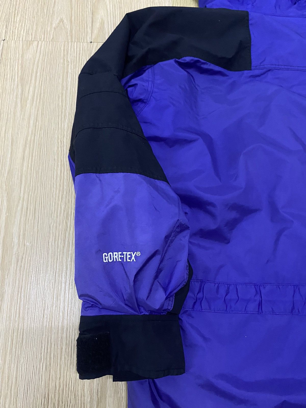 The North Face Vintage 90’s The North Face Goretex Mountain puffer jacket Size US M / EU 48-50 / 2 - 9 Thumbnail