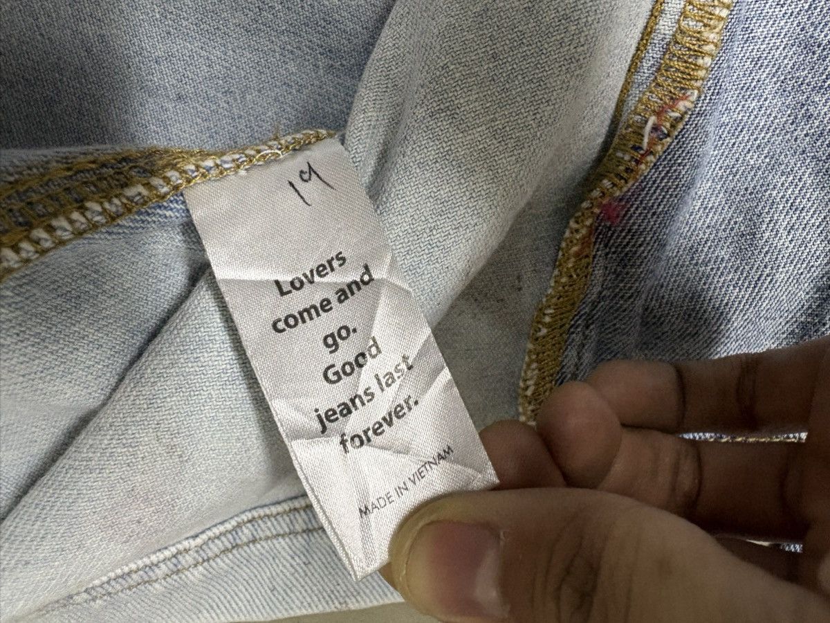 Pacsun Patchwork Kapital Style Inspired Bandana Jacket by Pacsun Size US S / EU 44-46 / 1 - 9 Thumbnail