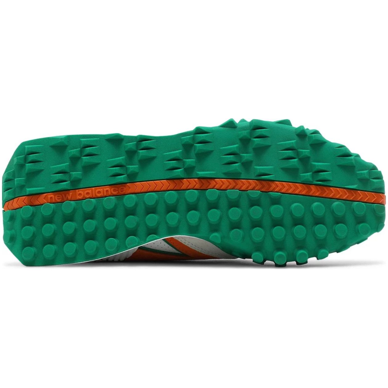 Casablanca × New Balance o1mle0126 Unisex XC-72 Low-Top Sneakers in Multicolor Size US 15 / EU 48 - 3 Thumbnail