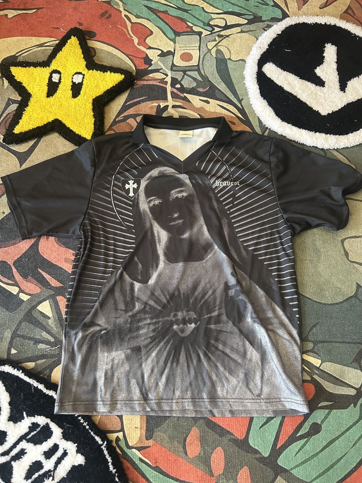 Bravest Studios Mary | Grailed