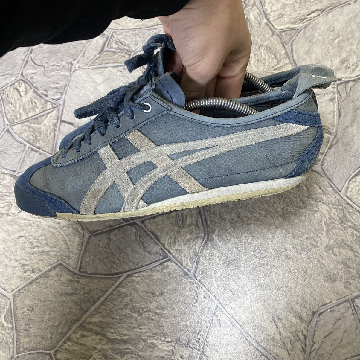Asics Asics Onitsuke Tiger sneakers Size US 9 / EU 42 - 7 Thumbnail