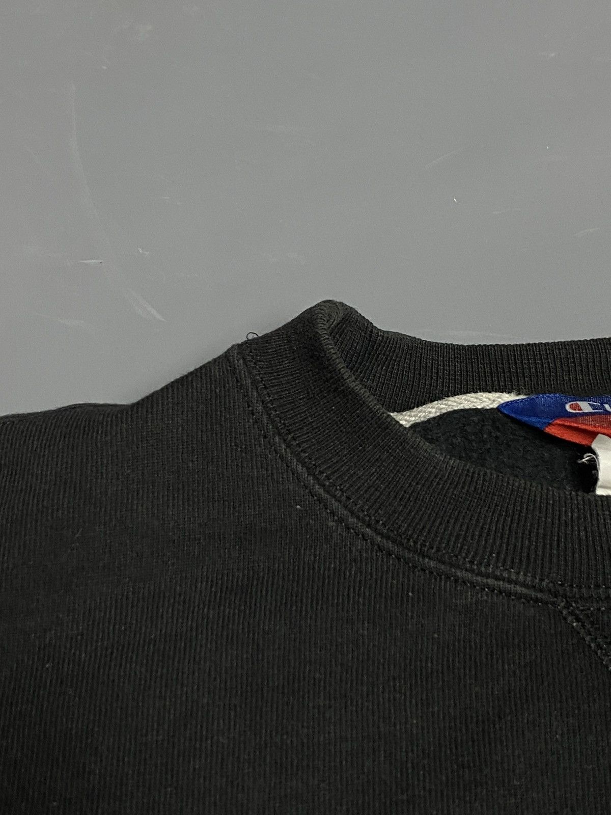 Champion Vtg Champion NBA Washington Wizards Black Sweatshirt Size L Size US L / EU 52-54 / 3 - 6 Thumbnail