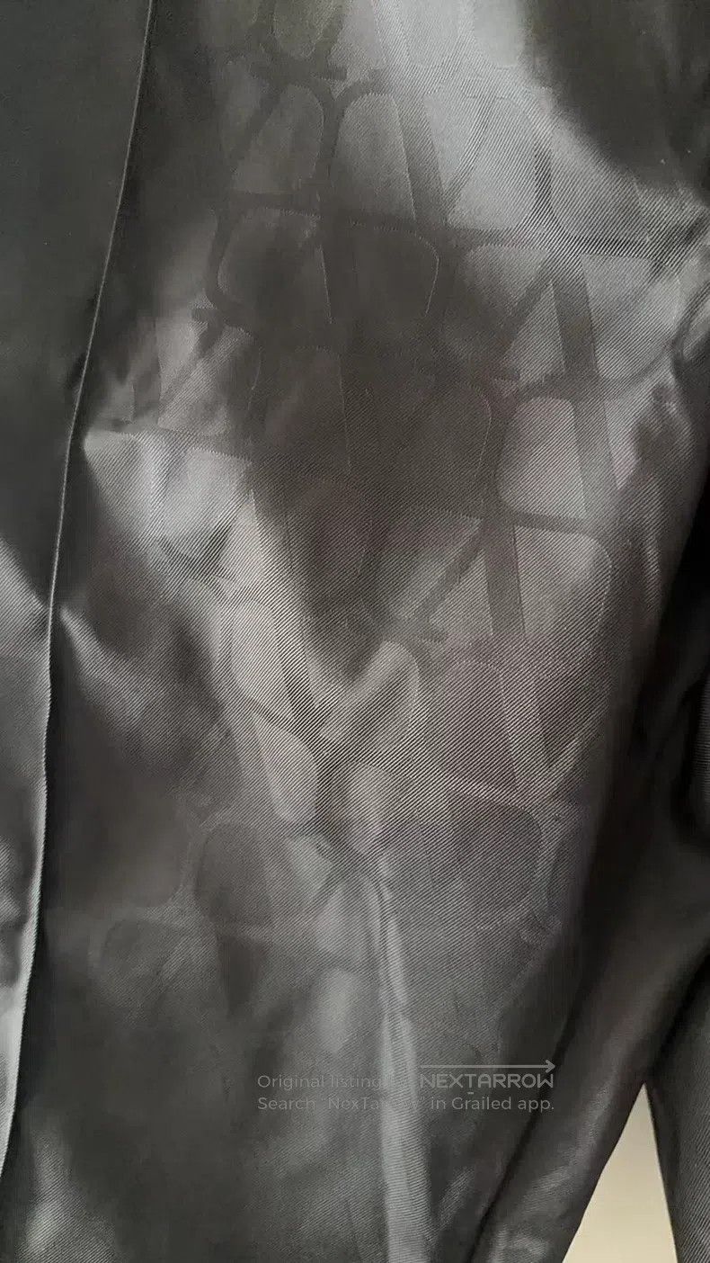Valentino Valentino Old flower trousers Size US 30 / EU 46 - 2 Thumbnail