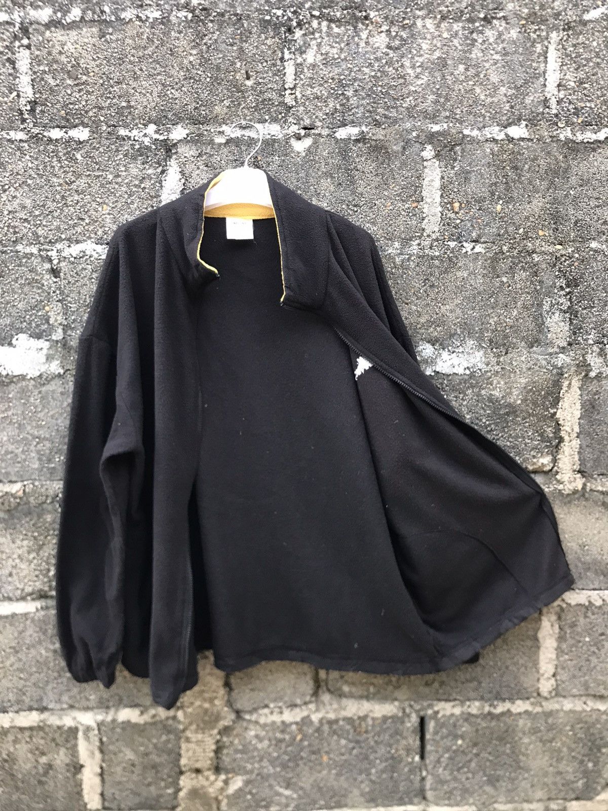 Other 🌟National Geographic Fleece Zipper Baggy Sweater Size US L / EU 52-54 / 3 - 8 Thumbnail