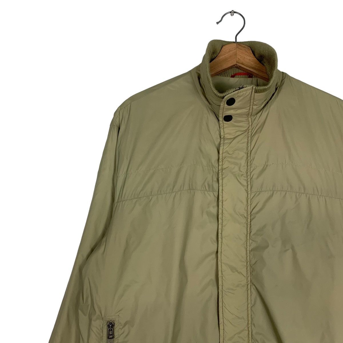Hush Puppies HUSH PUPPIES Casual Jacket #0480-C22 Size US L / EU 52-54 / 3 - 6 Thumbnail