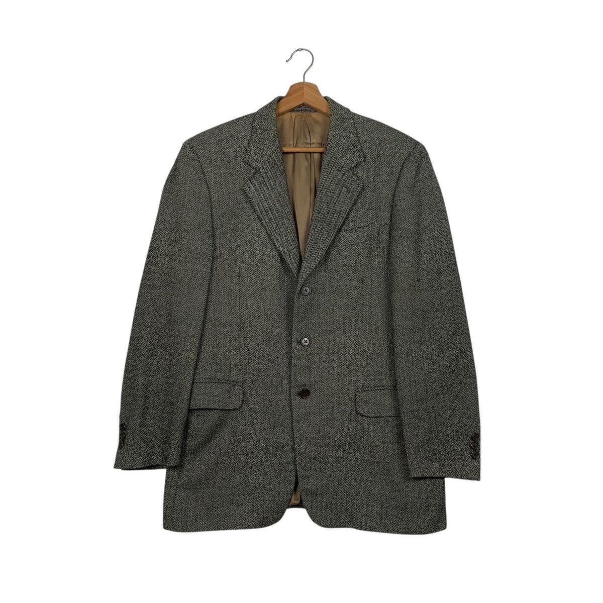 Vintage Fendi Blazer
