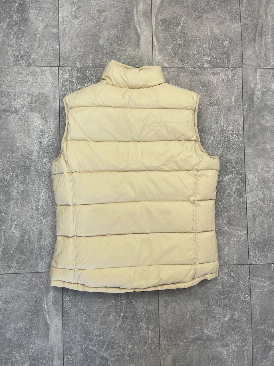 Vintage Nike Vintage Puffer vest two-sided Size S / US 4 / IT 40 - 15 Thumbnail