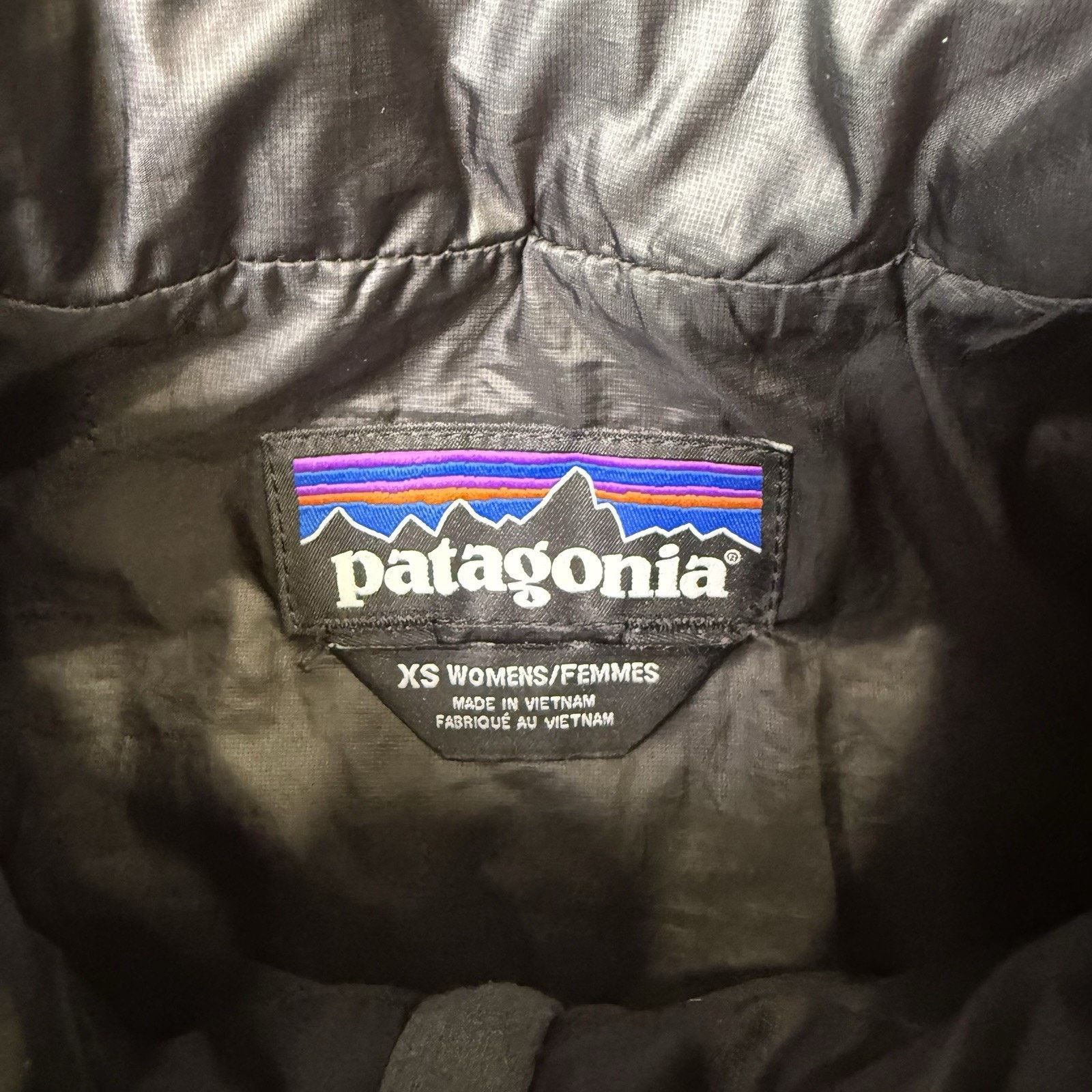 Patagonia Patagonia Nano Puff Jacket Women's XS Lightweight Puffer Size XS / US 0-2 / IT 36-38 - 8 Thumbnail