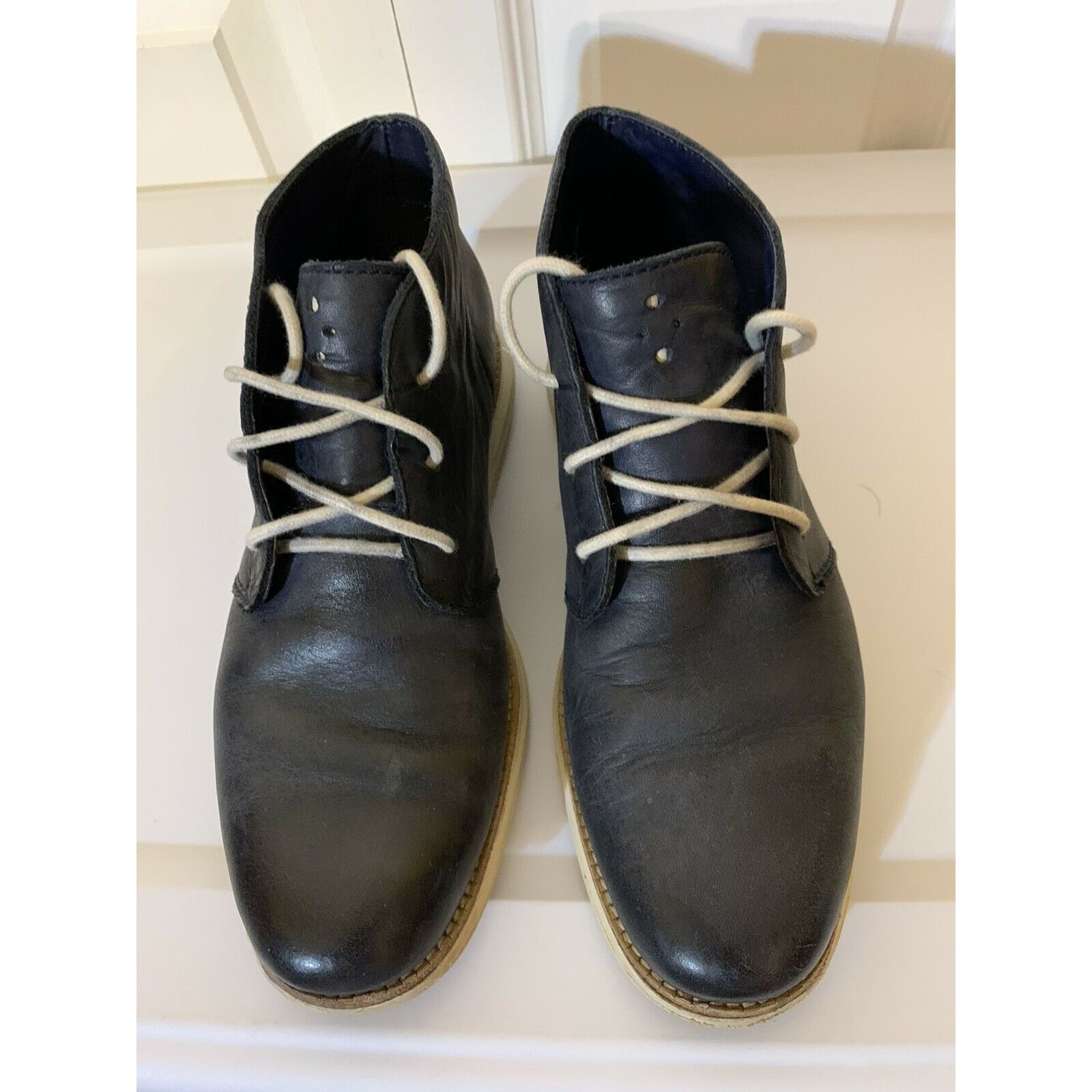 cole haan original grand boot