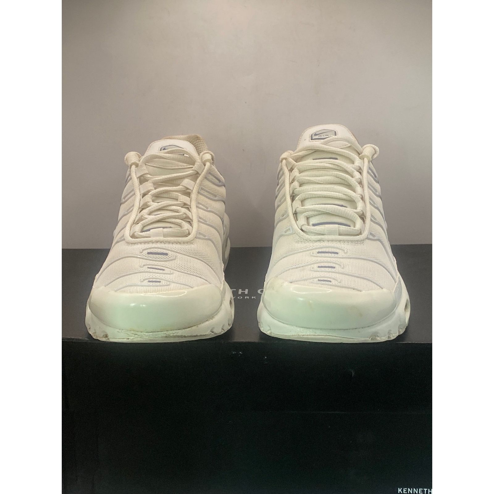 Nike Nike Air Max Plus Ashen Slate (Women's) Size 8.5 Size US 8.5 / IT 38.5 - 2 Thumbnail