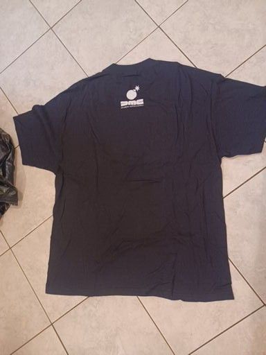 The Hundreds THE HUNDREDS DMC DELOREAN T SHIRT Size US XXL / EU 58 / 5 - 2 Thumbnail