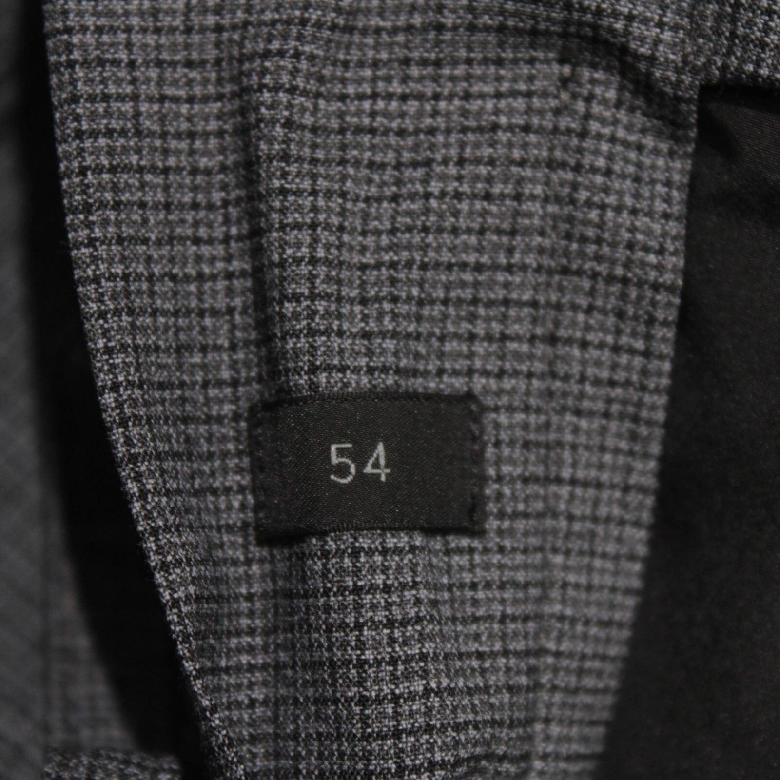 Slowear Slowear New with tags Chino Size 38 US In Gray Size US 38 / EU 54 - 8 Thumbnail