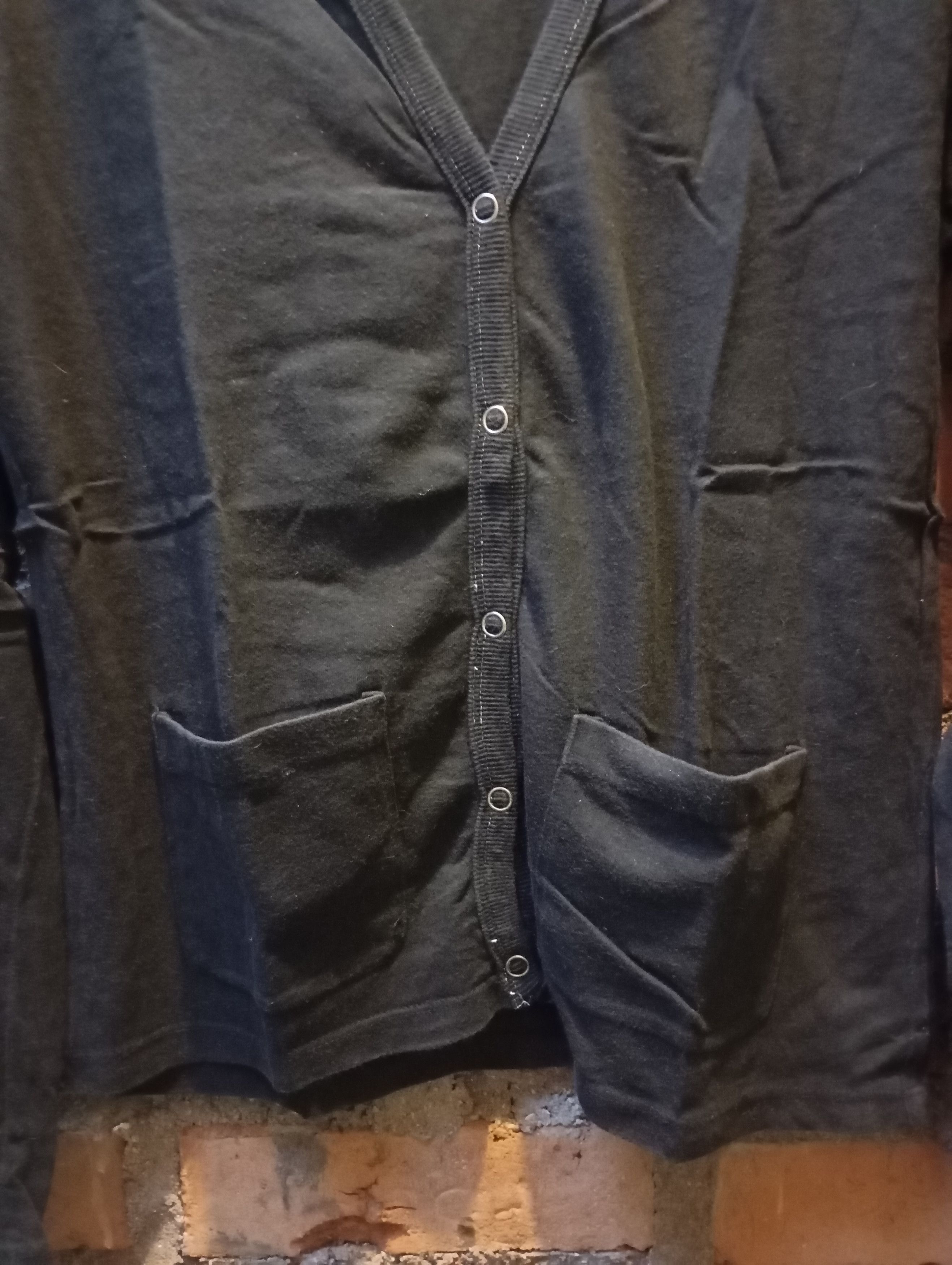 Vintage × Woolrich Woolen Mills Vintage Woolrich Cardigan Size M / US 6-8 / IT 42-44 - 4 Thumbnail