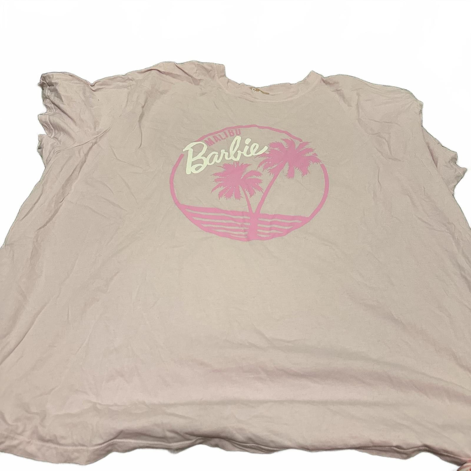 Designer Barbie, Show Me Your MuMu, Breakfast at Tiffany’s tshirts Size XXL / US 16-18 / IT 52-54 - 9 Thumbnail