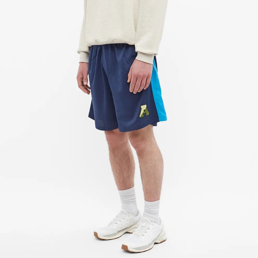 Adsum Lax Shorts Size US 32 / EU 48 - 8 Thumbnail