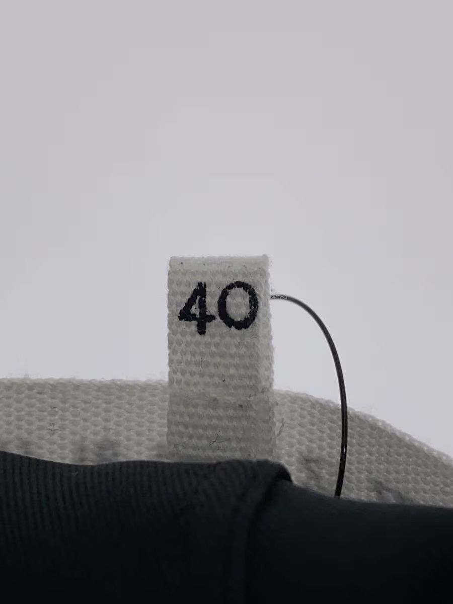 Maison Margiela Please Wool Skirt Size 25" / US 0 / IT 36 - 6 Thumbnail