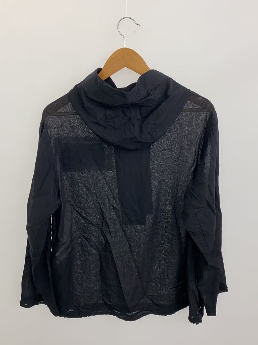Comme des Garcons Bead Ornament Wool Hooded Pullover Size US S / EU 44-46 / 1 - 2 Thumbnail