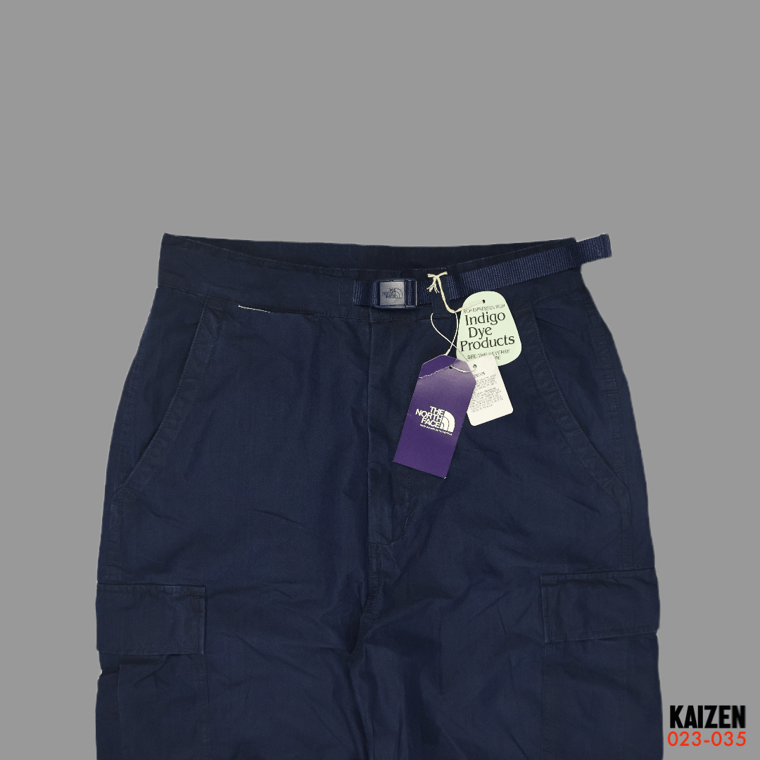 Nanamica × The North Face THE NORTHFACE x NANAMICA - MOUNTAIN WIND PANTS Size US 30 / EU 46 - 5 Thumbnail