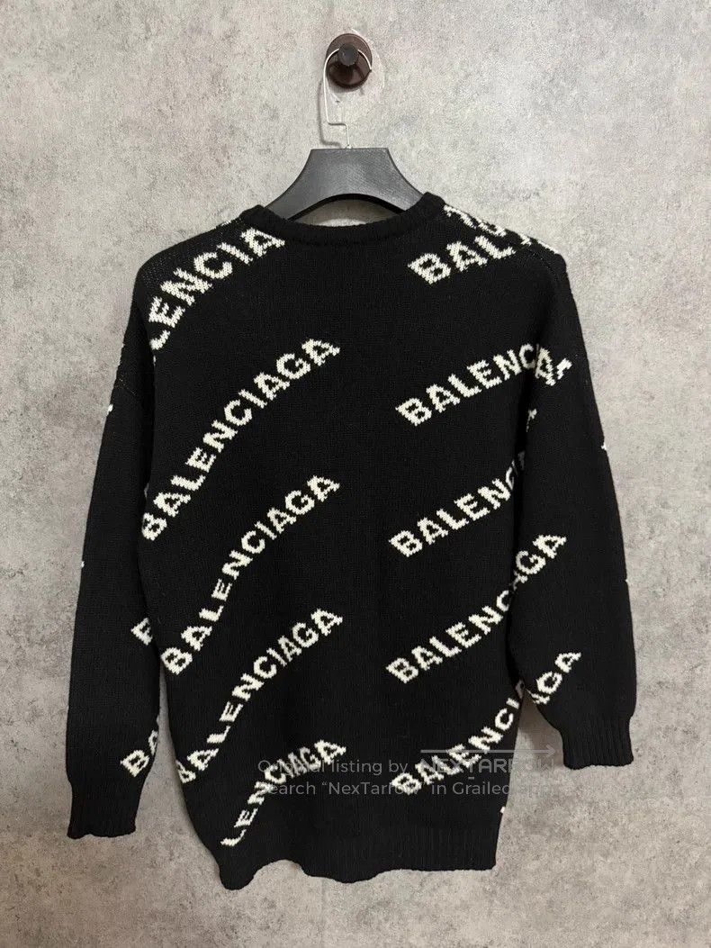 Balenciaga Balenciaga All. Size US S / EU 44-46 / 1 - 5 Thumbnail