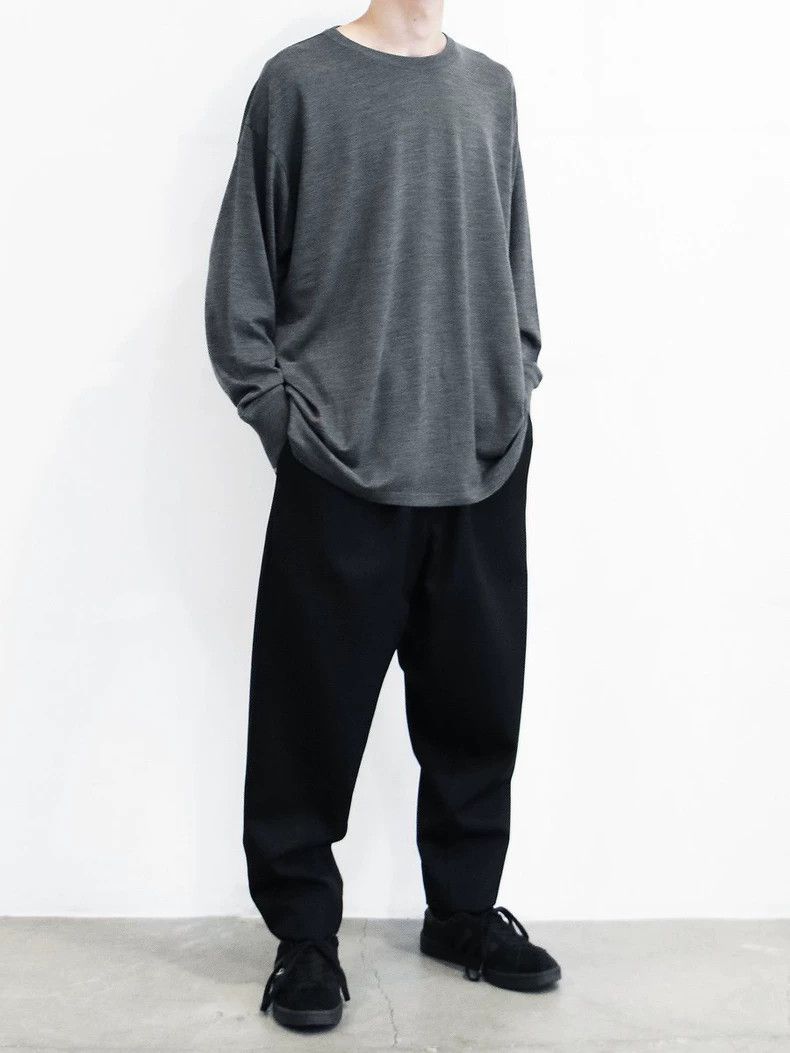 SALE未使用 graphpaper 25SSOversizedJacket 2 Graphpaper – NCNR WEB STORE