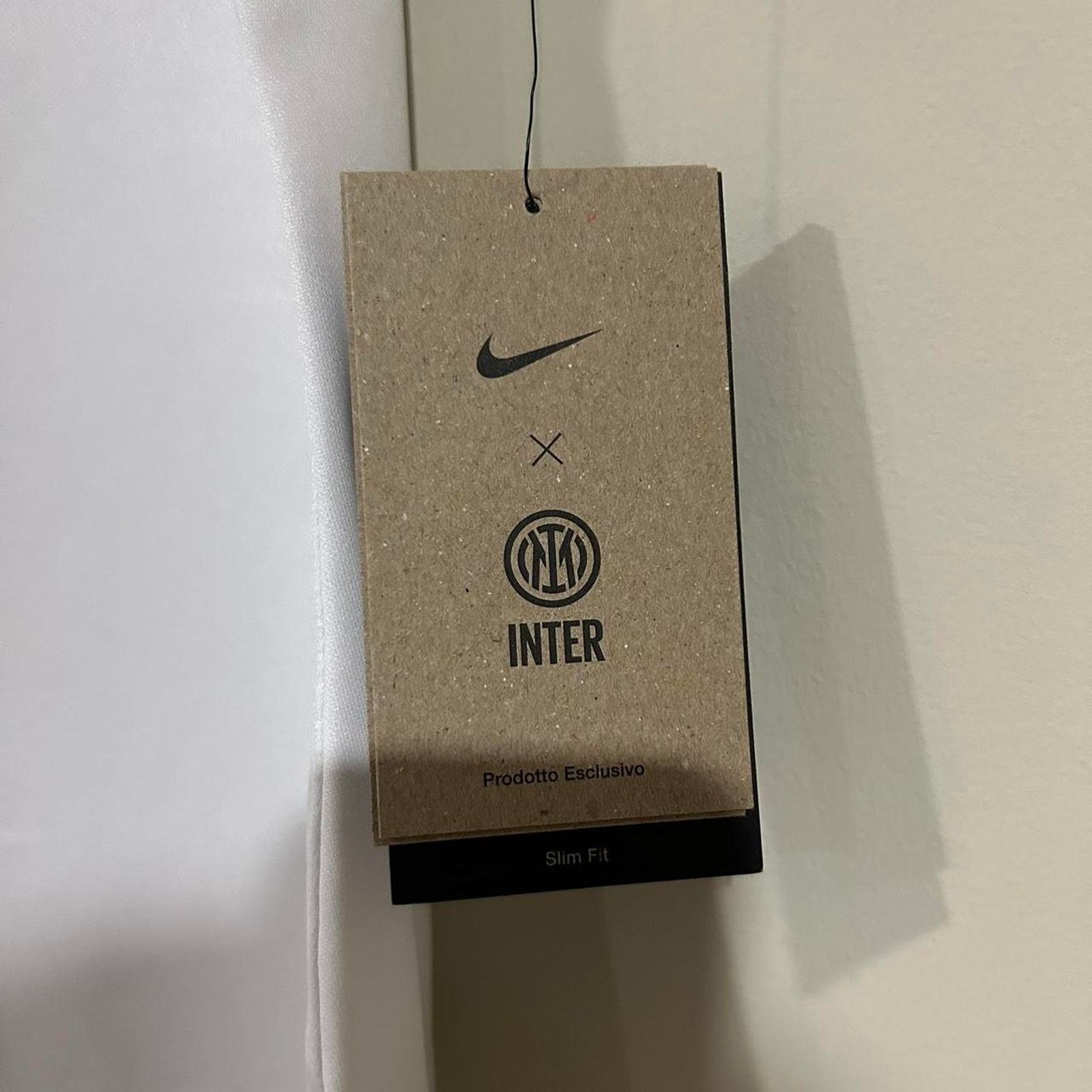 Nike Nike Inter Milan Soccer Jersey Size XL / US 12-14 / IT 48-50 - 5 Thumbnail