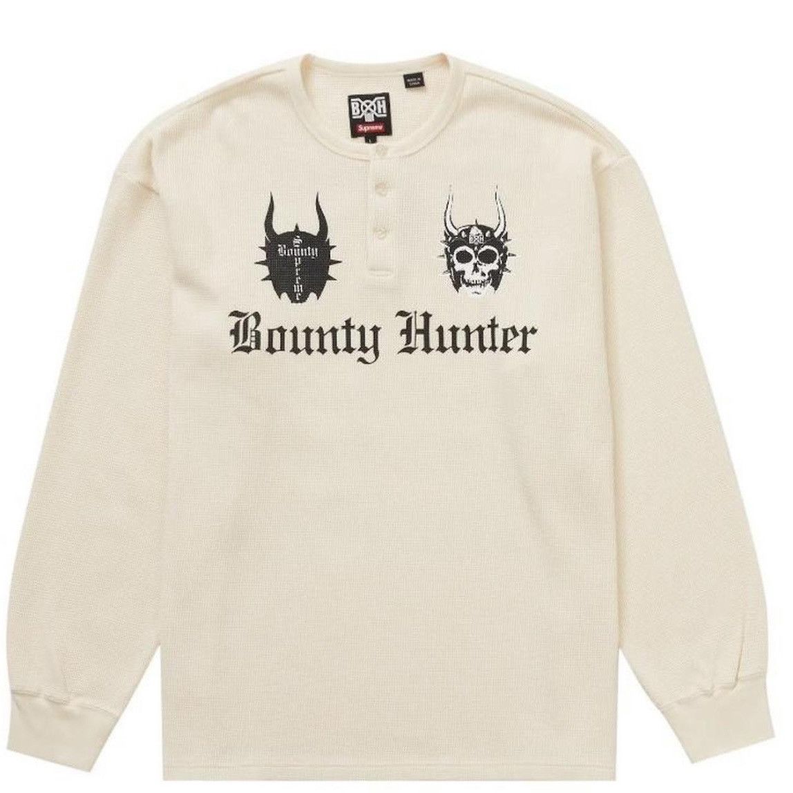 Bounty Hunter × Supreme Supreme x Bounty Hunter Size L Rare Collab Size US L / EU 52-54 / 3 - 2 Thumbnail