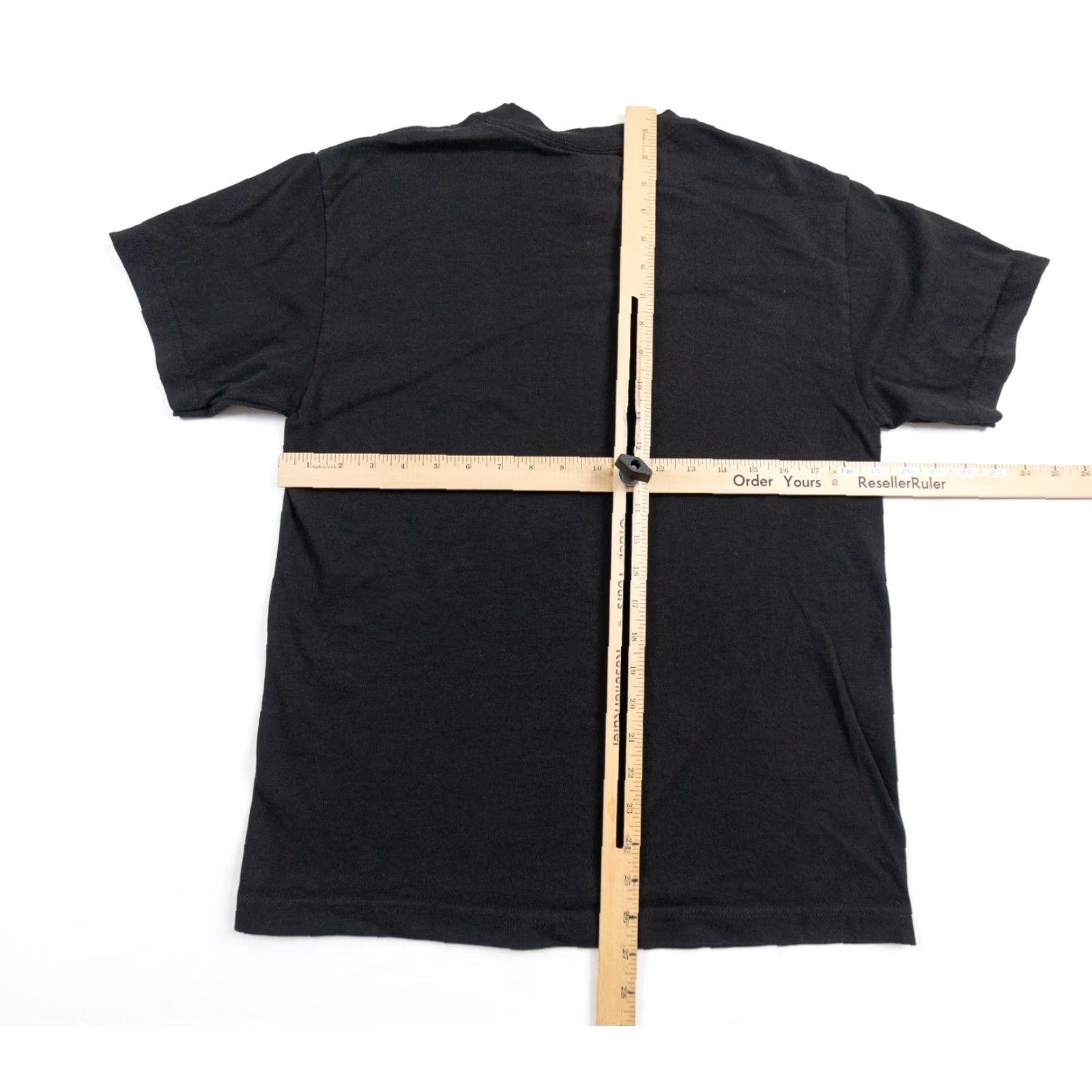 The Quiet Life The Quiet Life Black Short Sleeve Crewneck T-Shirt Mens Medium Graphic Print Size US M / EU 48-50 / 2 - 6 Thumbnail