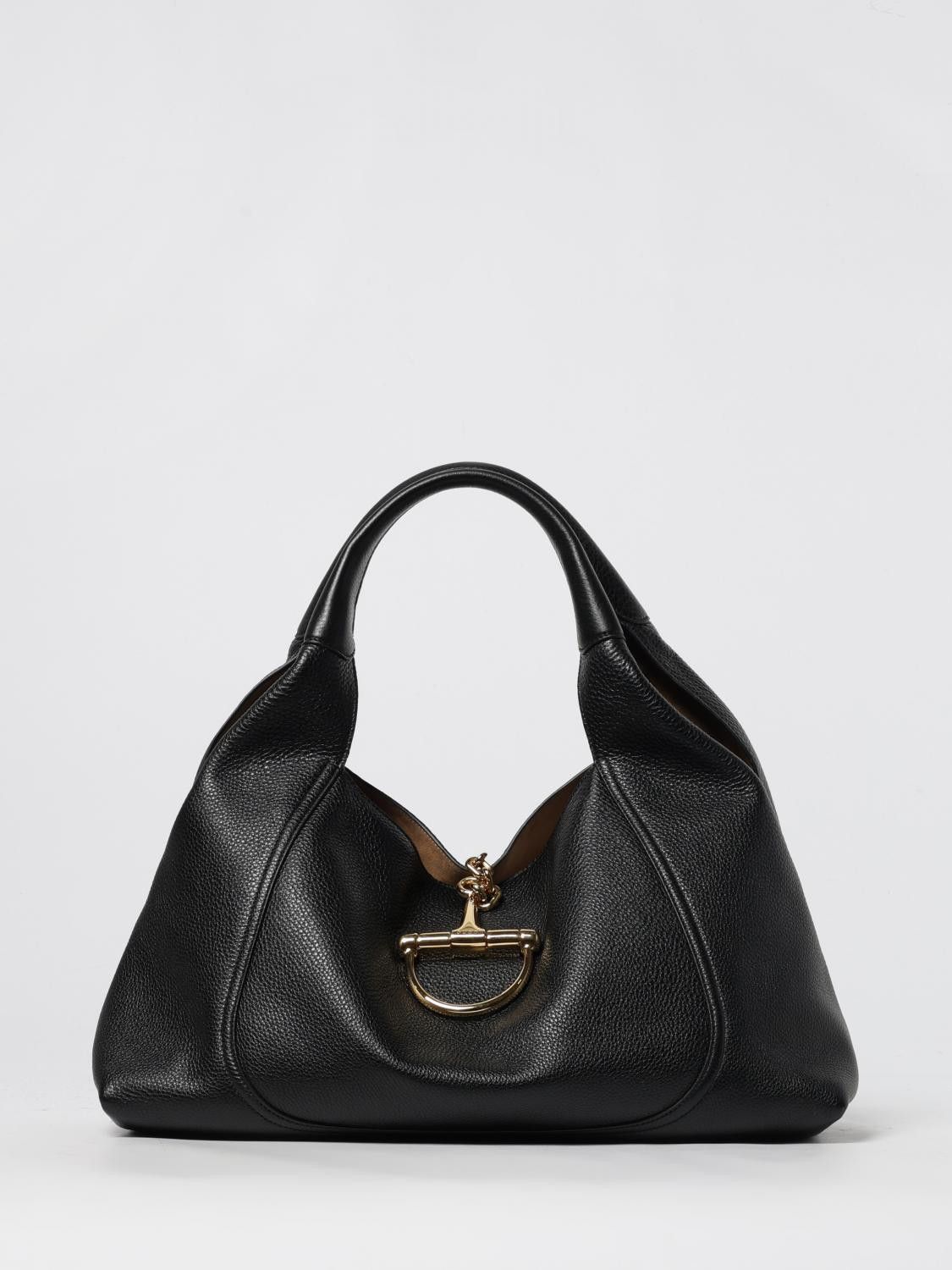 Gucci Gucci Shoulder Bag Woman Black Size ONE SIZE - 1 Thumbnail