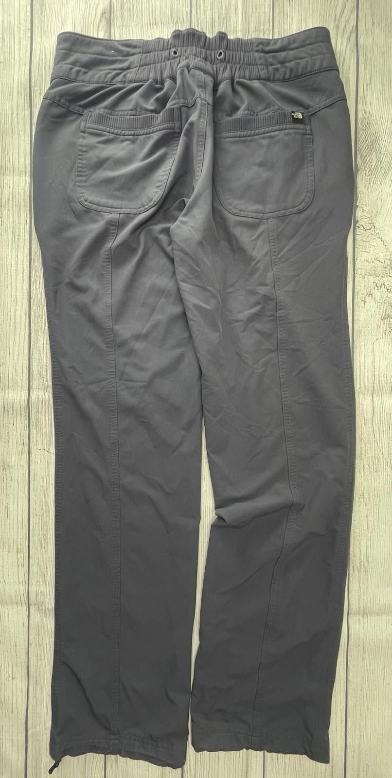 The North Face North Face Women Trousers Size 4 Hiking Athletic Stretch Size ONE SIZE - 4 Thumbnail