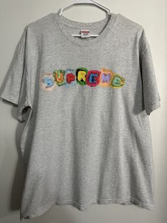 Supreme Pillows Tee | Grailed