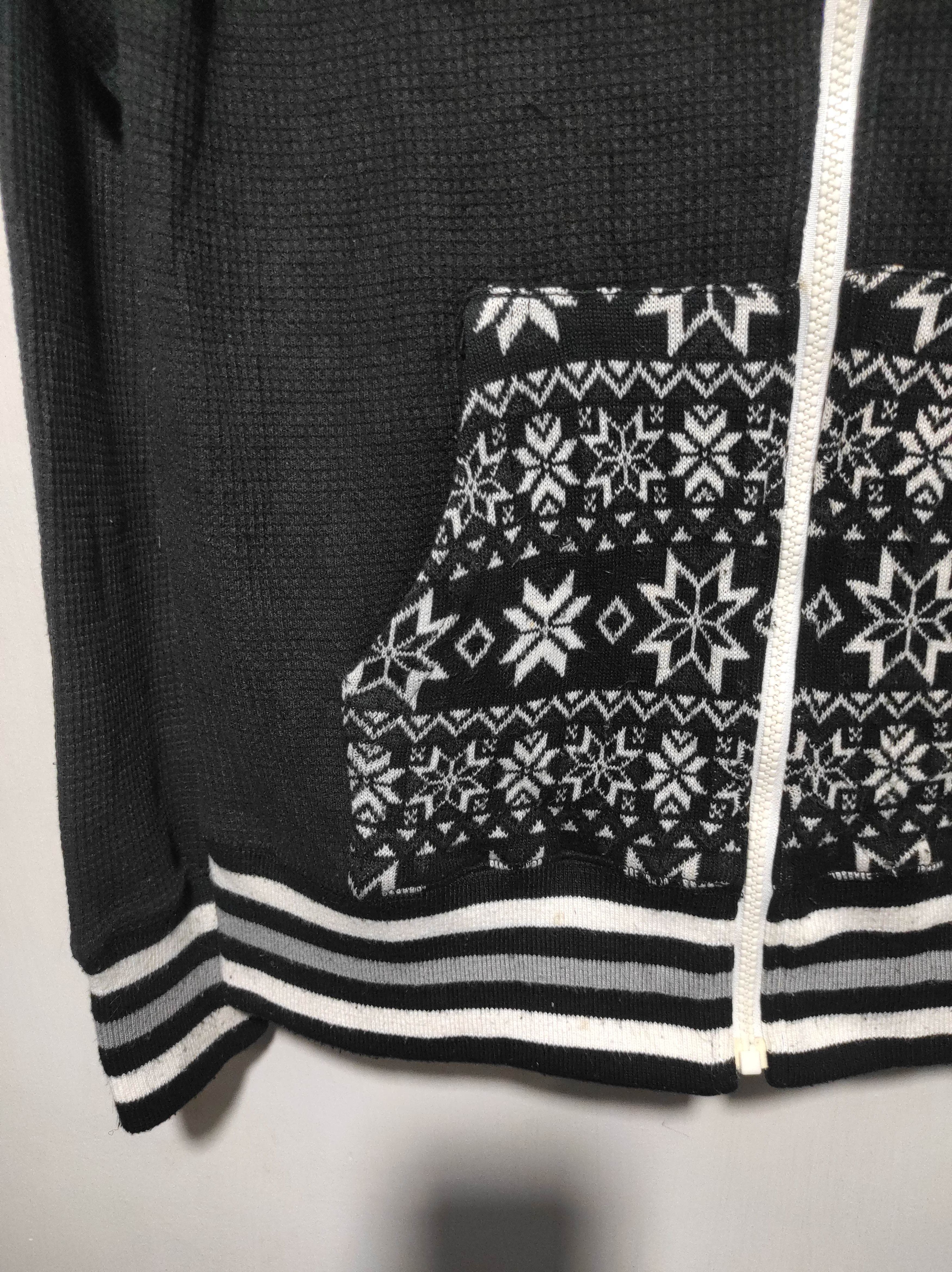 Other Body Glove Fur Hoodie Ifsixwasnine Lgb Style Size US M / EU 48-50 / 2 - 7 Thumbnail
