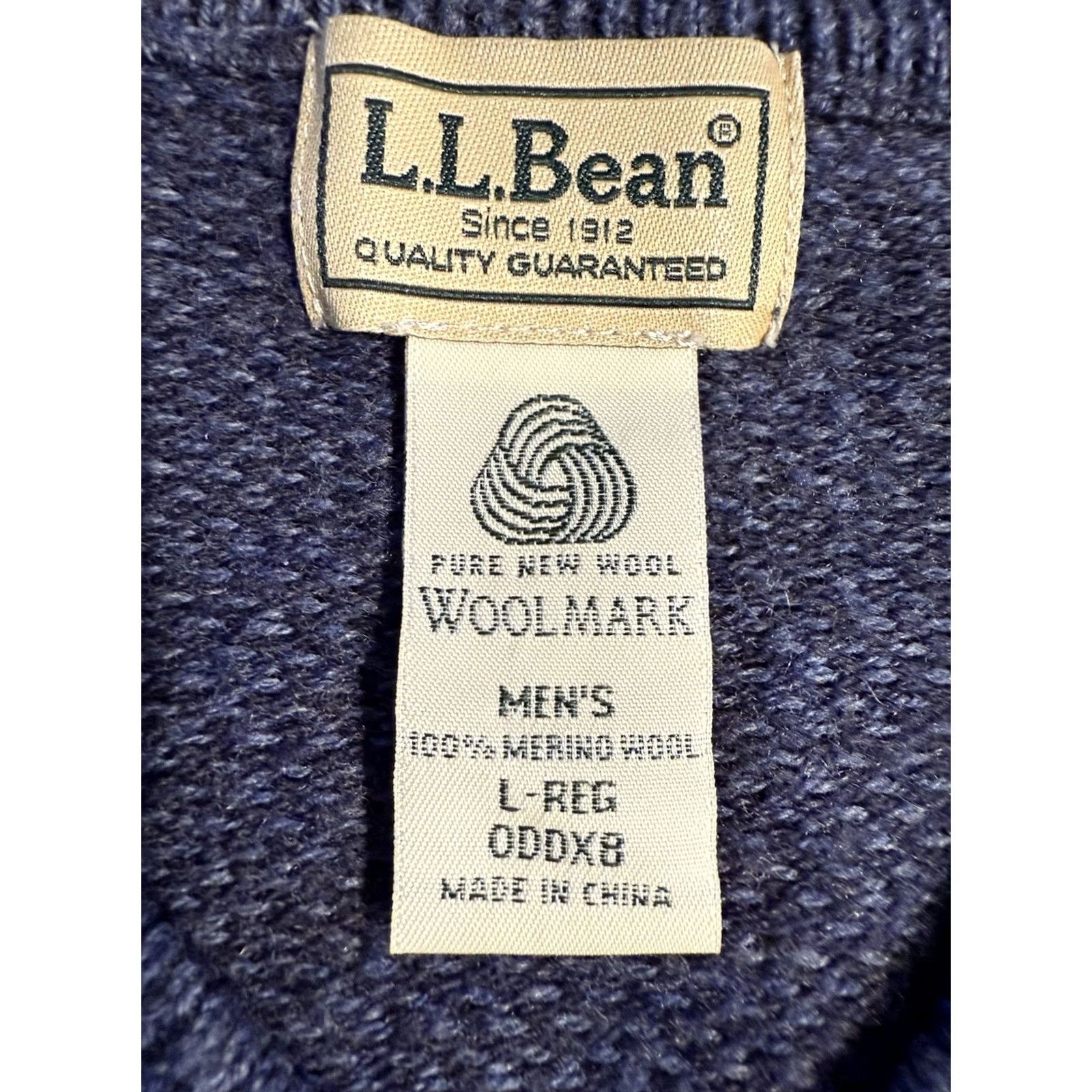Vintage Item Specifications: Comfortable, Lightweight, Breathable, Durable Size US L / EU 52-54 / 3 - 4 Thumbnail