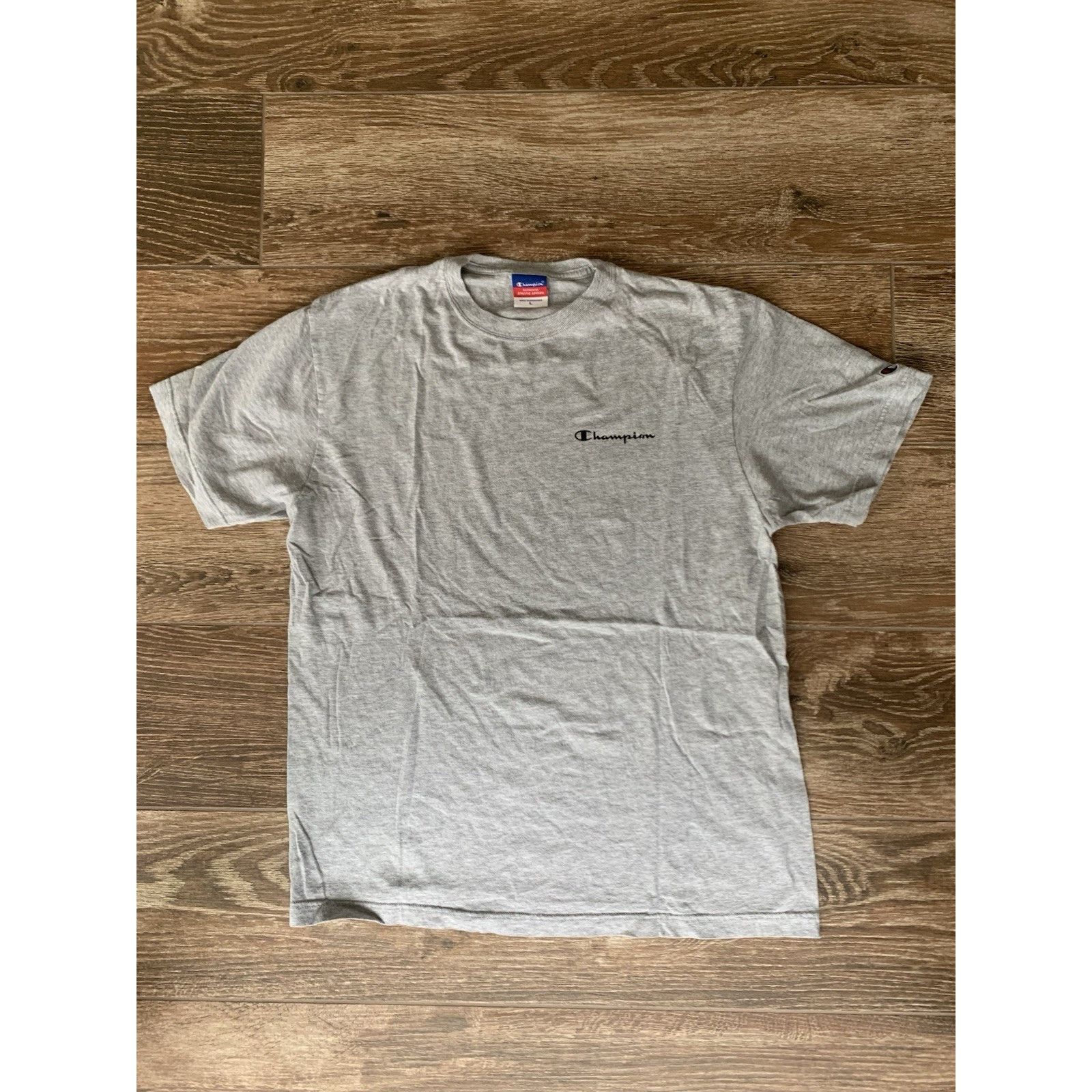 Champion Men’s Champion Tee Size Large Size US L / EU 52-54 / 3 - 1 Thumbnail