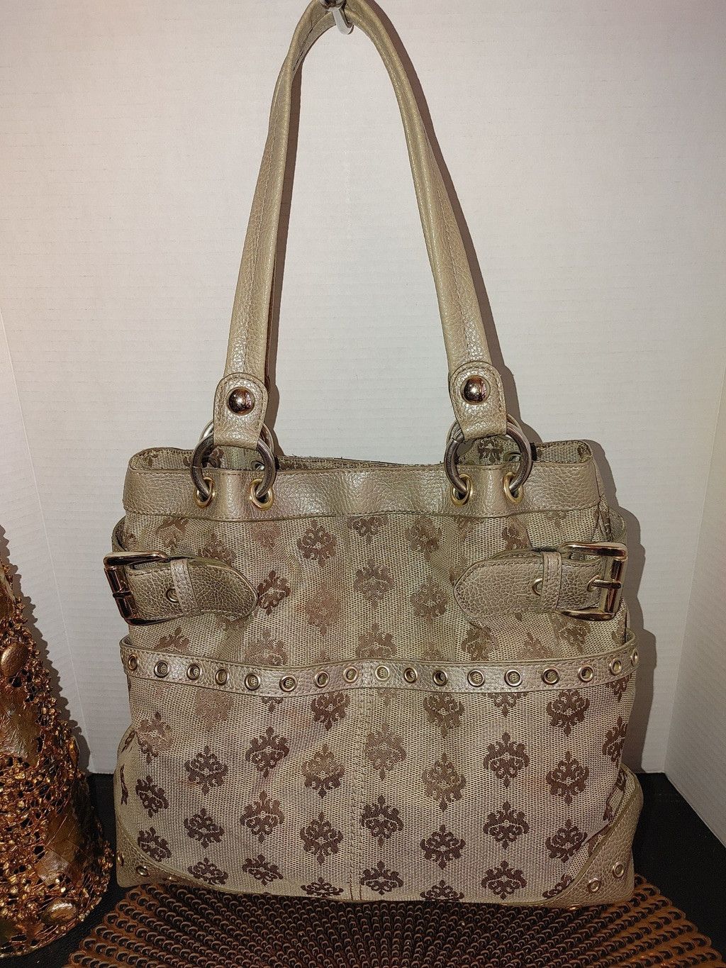 Other Genna De Rossi Shoulder Bag Size ONE SIZE - 2 Thumbnail