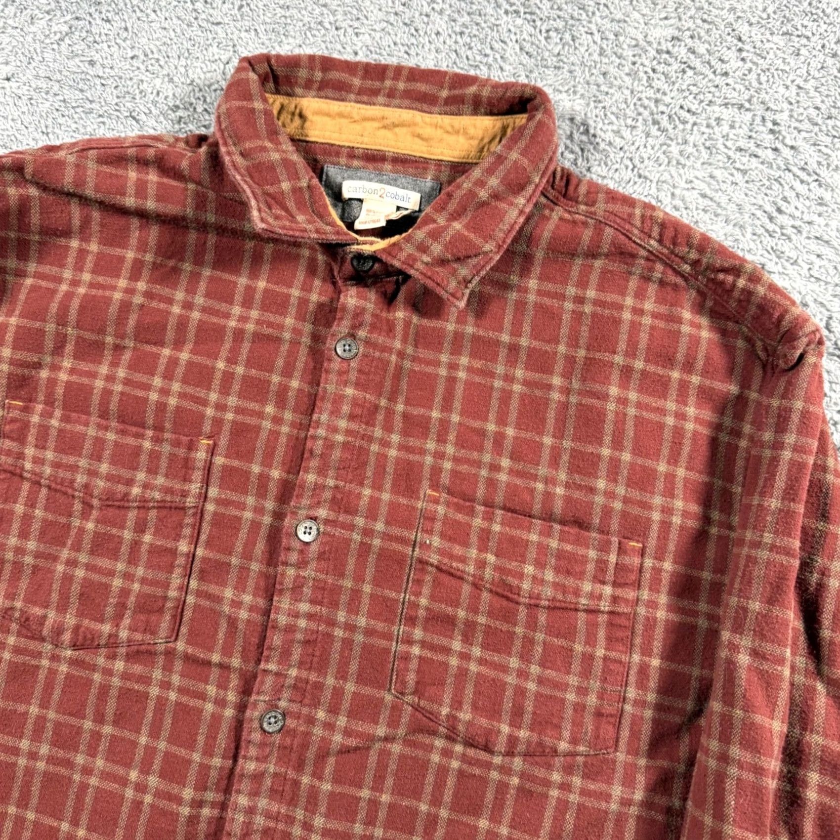 Carbon2Cobalt VINTAGE None Size US XL / EU 56 / 4 - 2 Thumbnail