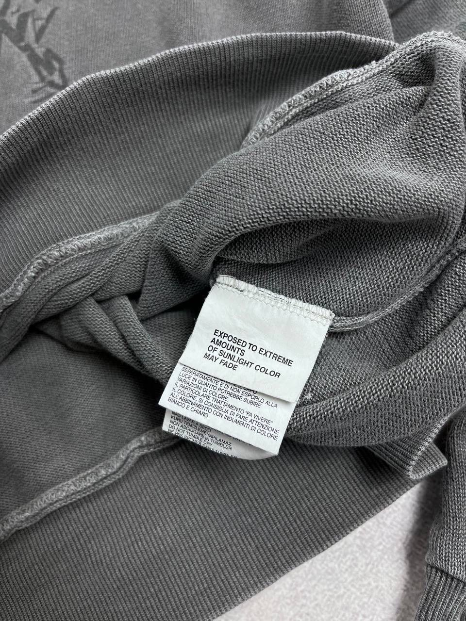Diesel × Vintage VINTAGE DIESEL ARCHIVAL AVANTGARDE KNIT SWEATER RARE M Size US M / EU 48-50 / 2 - 4 Thumbnail