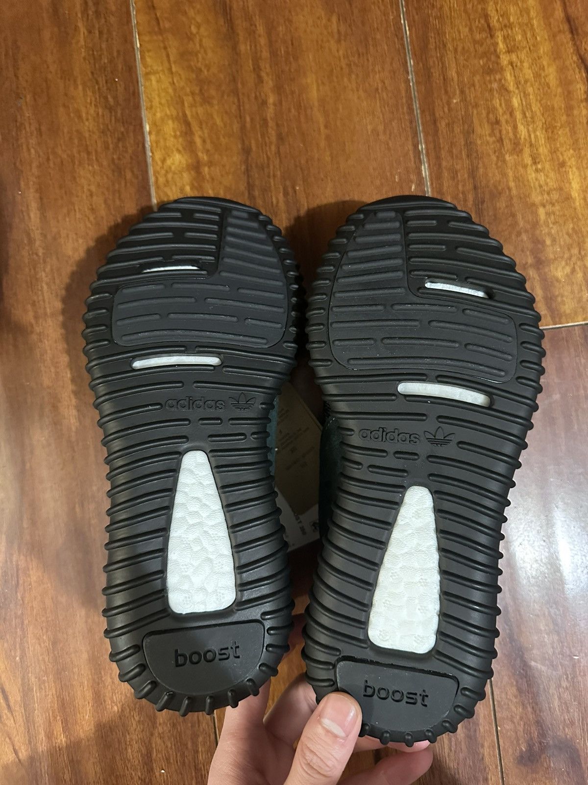 Adidas yeezy boost 350 v1 size 4.5 Size US 4.5 / IT 34.5 - 6 Thumbnail