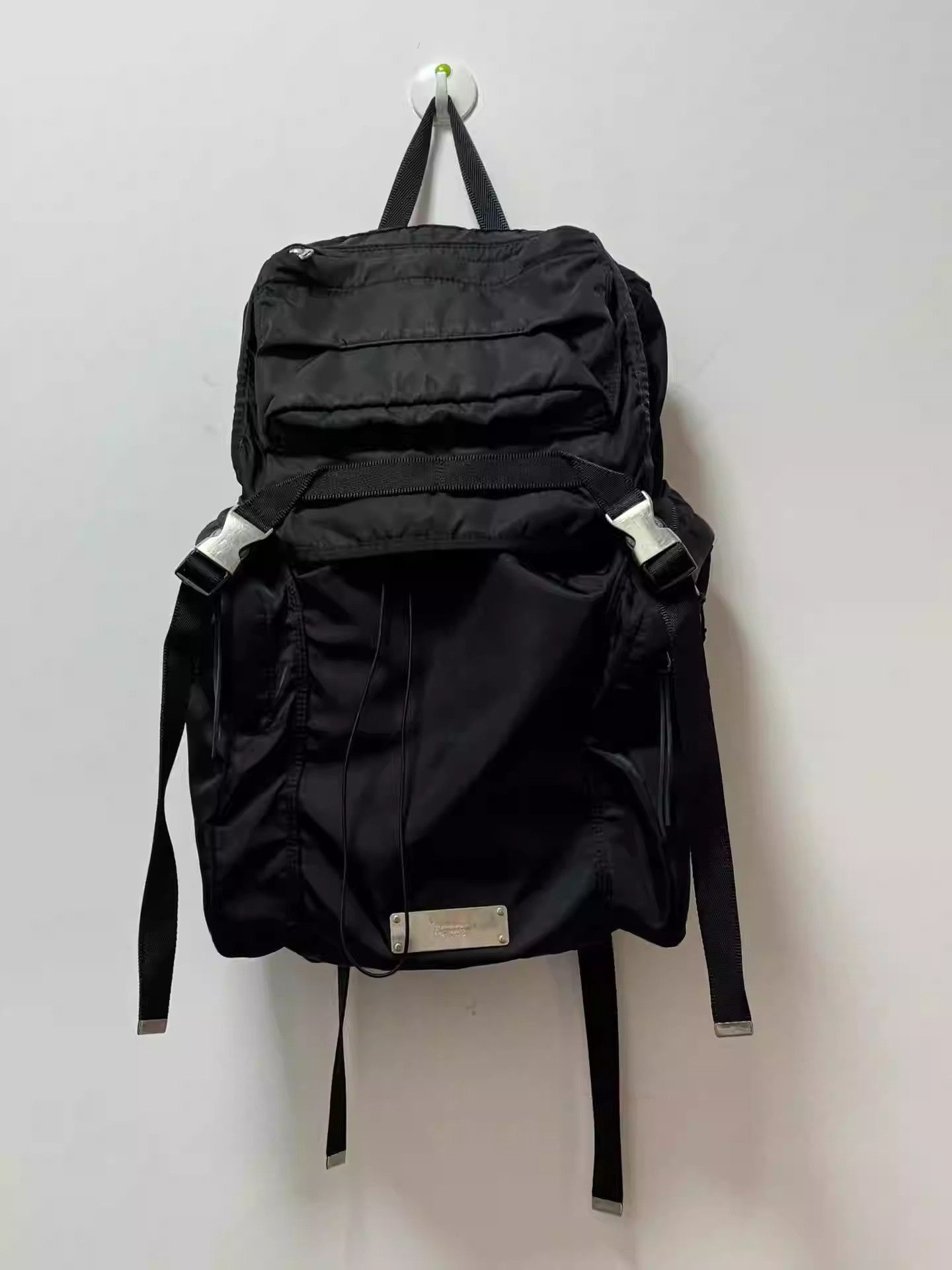 Undercover Undercover prada Type Shoulder Bag-2505 Size ONE SIZE - 1 Thumbnail