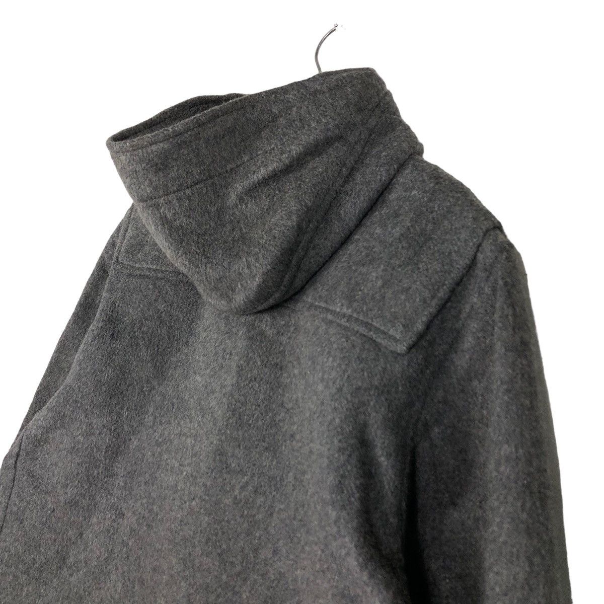Gloverall 🔥Vintage Wool Long Jacket Duffel Gloverall England Blanket Size US M / EU 48-50 / 2 - 9 Thumbnail