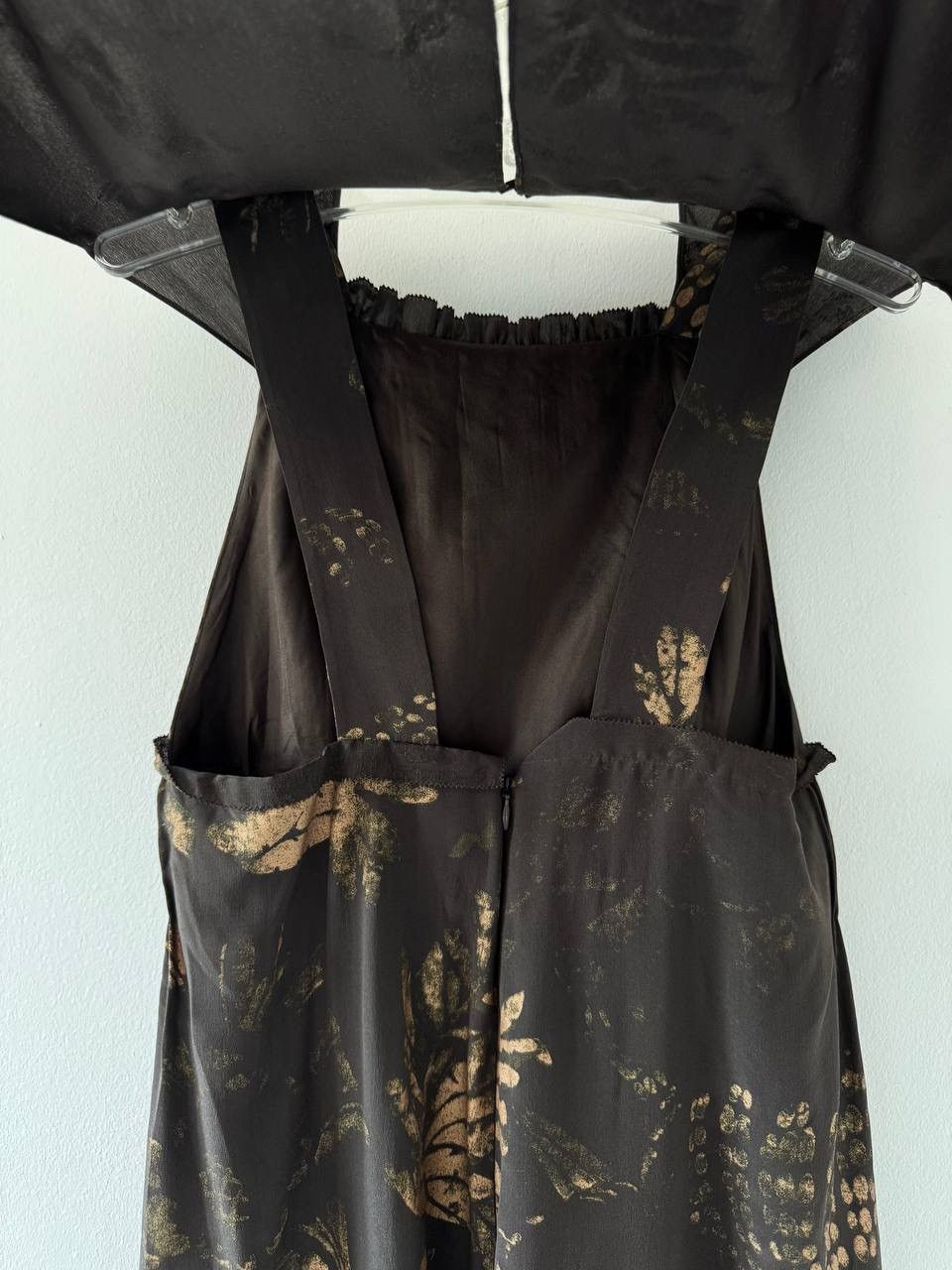 Valentino Beautiful Dress Size S / US 4 / IT 40 - 3 Thumbnail