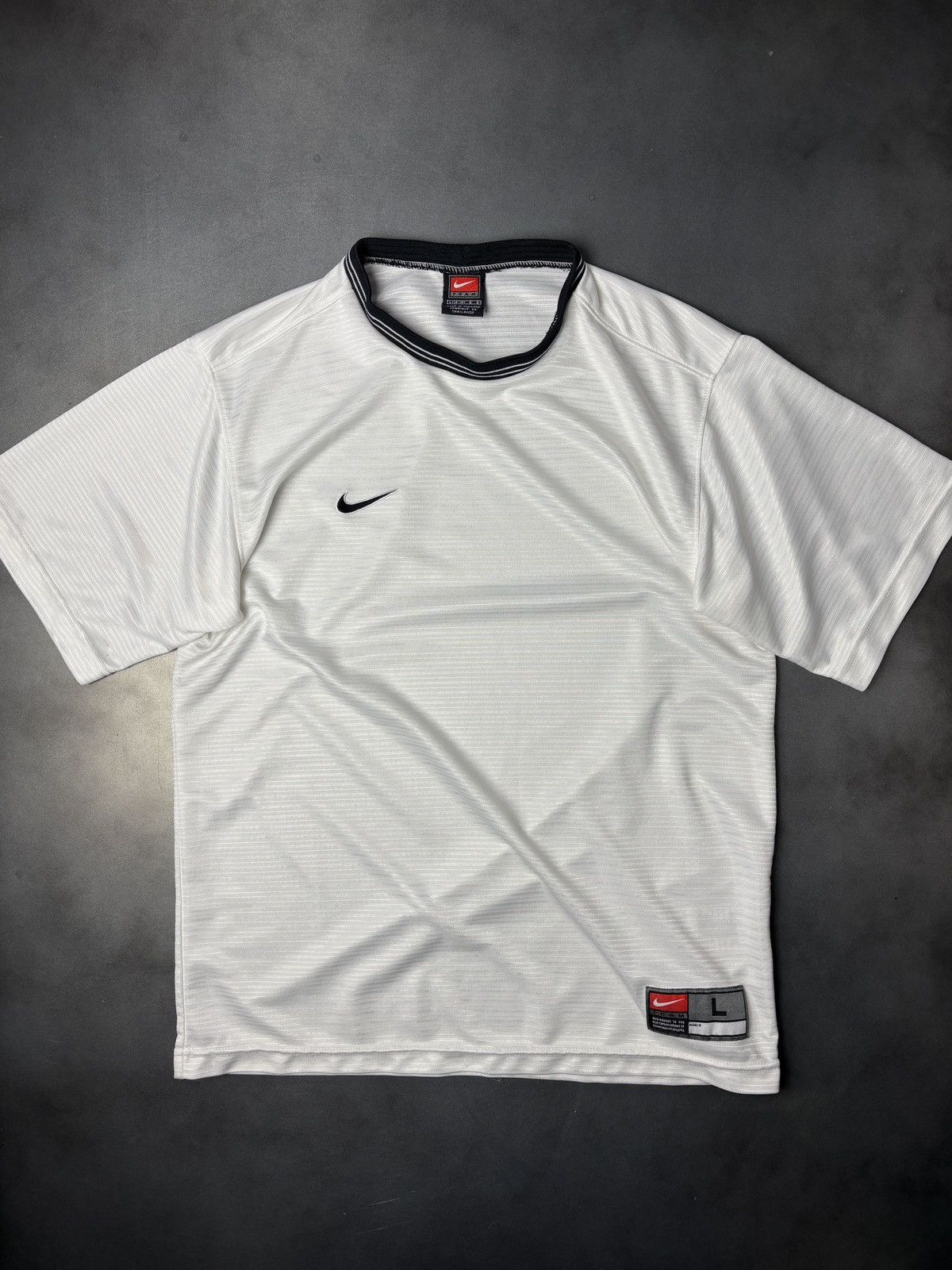 Vintage Nike Team Athletic Shirt Sportswear 2000s Nike Shirt