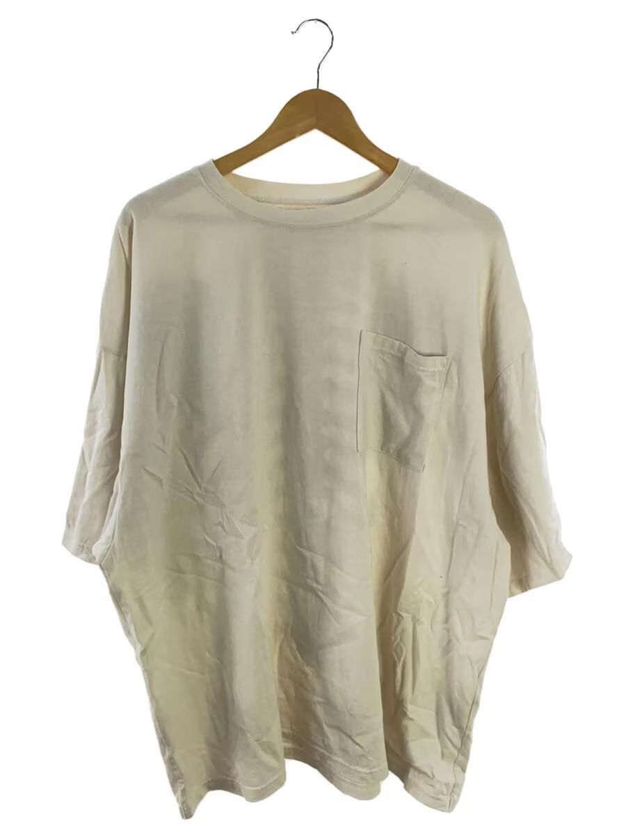 Kapital × Kapital Kountry Oversized Bone Tee Size US L / EU 52-54 / 3 - 2 Thumbnail