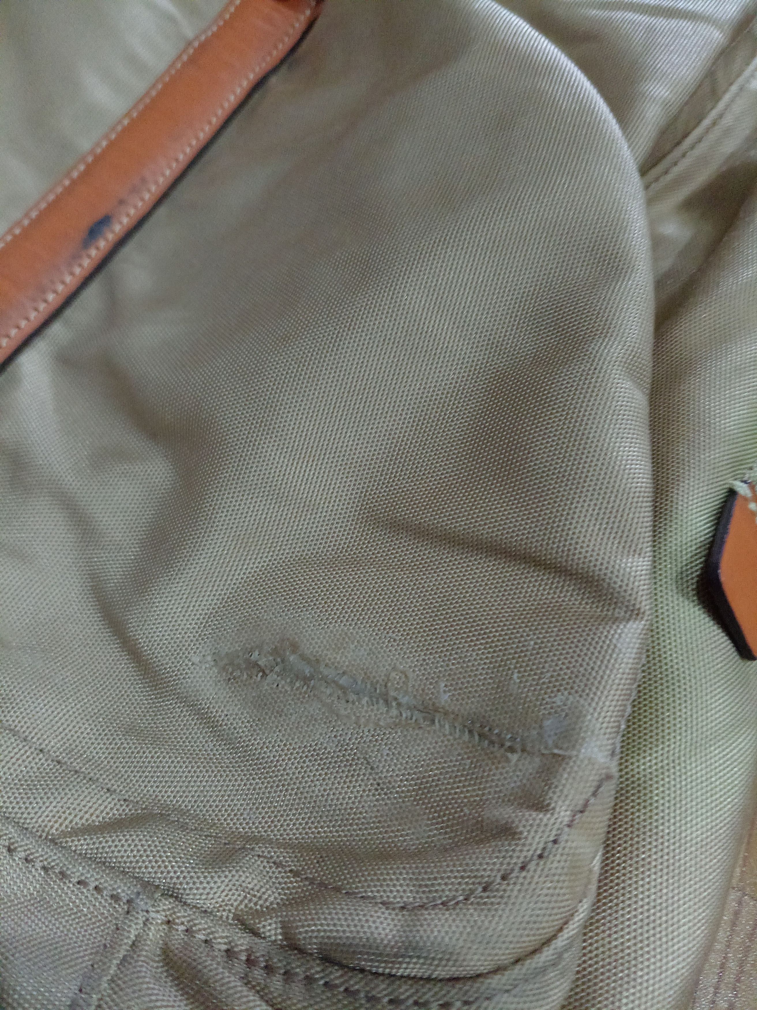 agnes b. Agnes b duffle bag Size ONE SIZE - 8 Thumbnail