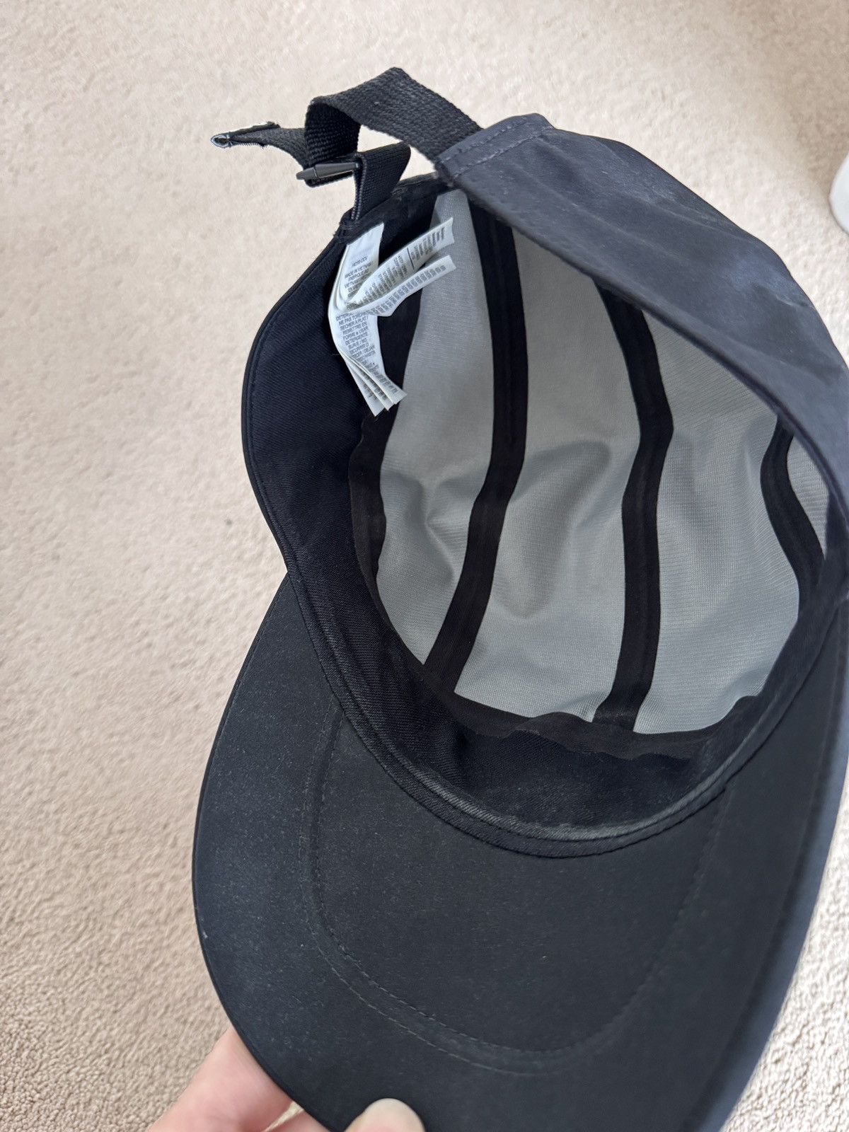 Nike × Nike ACG Nike ACG Gore-Tex Hat Size ONE SIZE - 8 Thumbnail