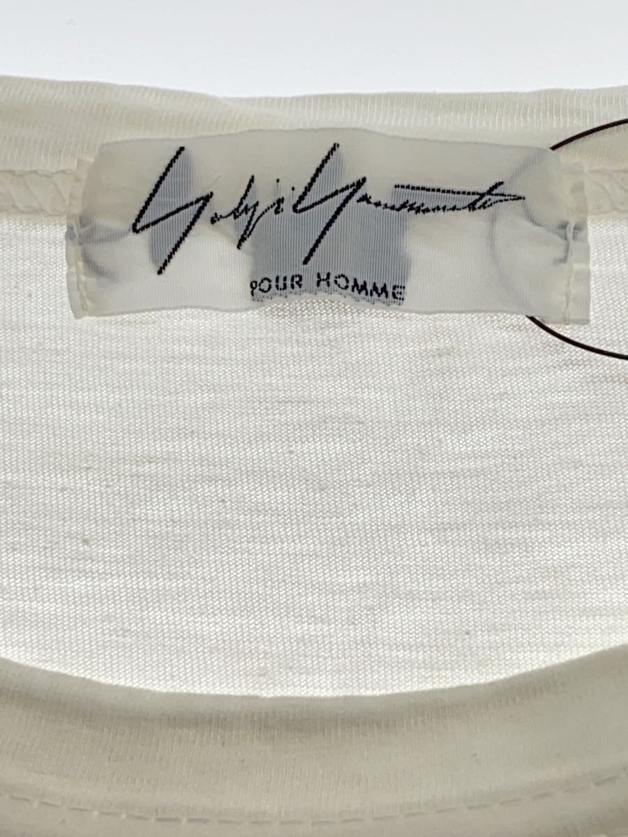 Yohji Yamamoto Blur Kiss Tee Size US L / EU 52-54 / 3 - 4 Thumbnail