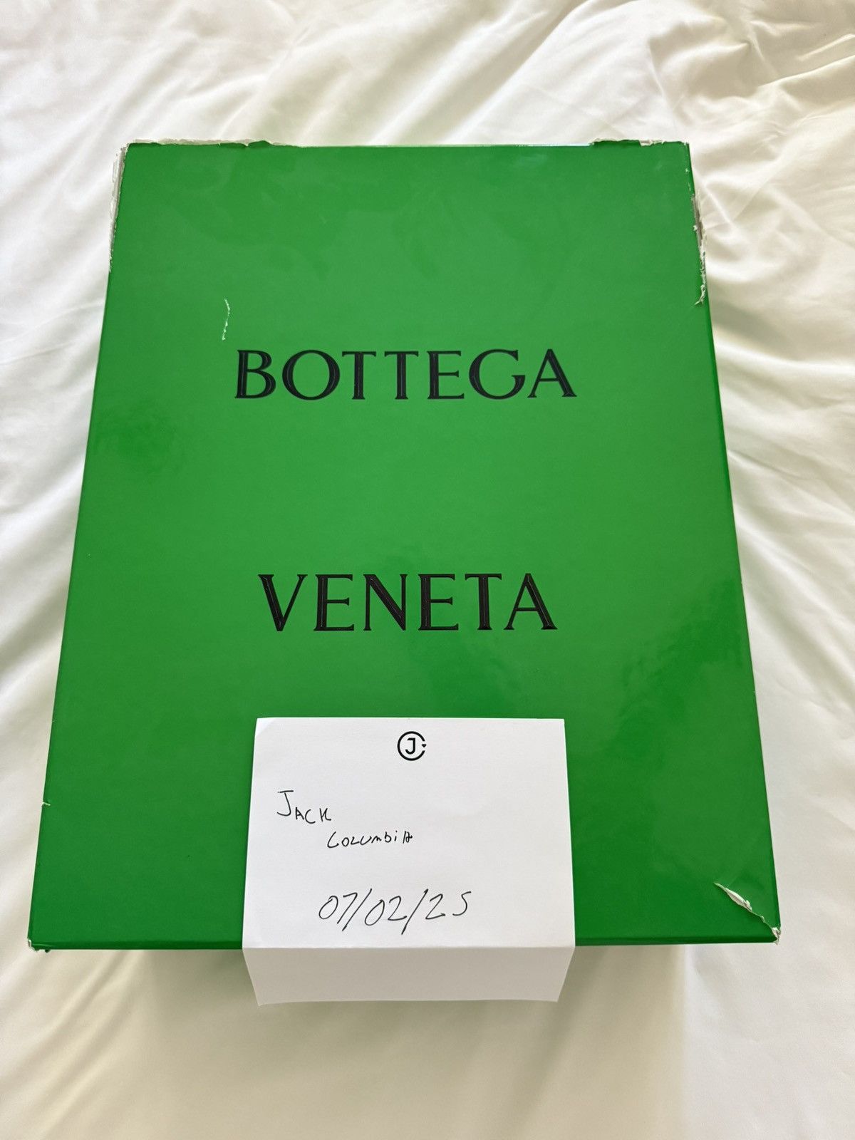 Bottega Veneta Bottega Veneta Tire Boots Size US 10 / EU 43 - 9 Thumbnail