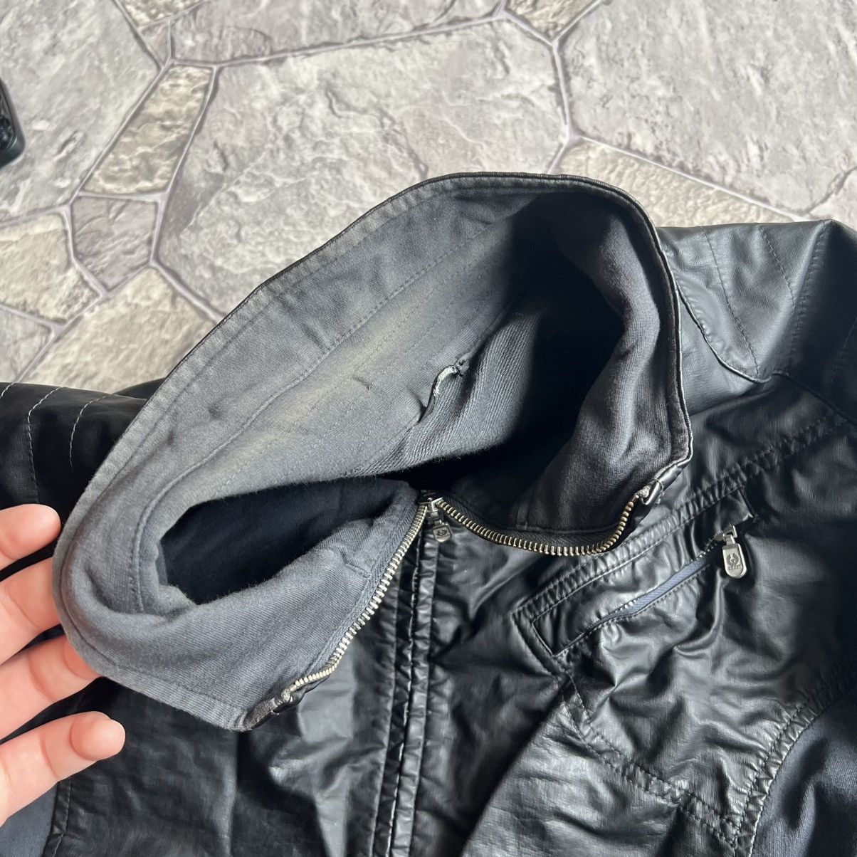 Belstaff Belstaff leather jacket Size US XL / EU 56 / 4 - 7 Thumbnail