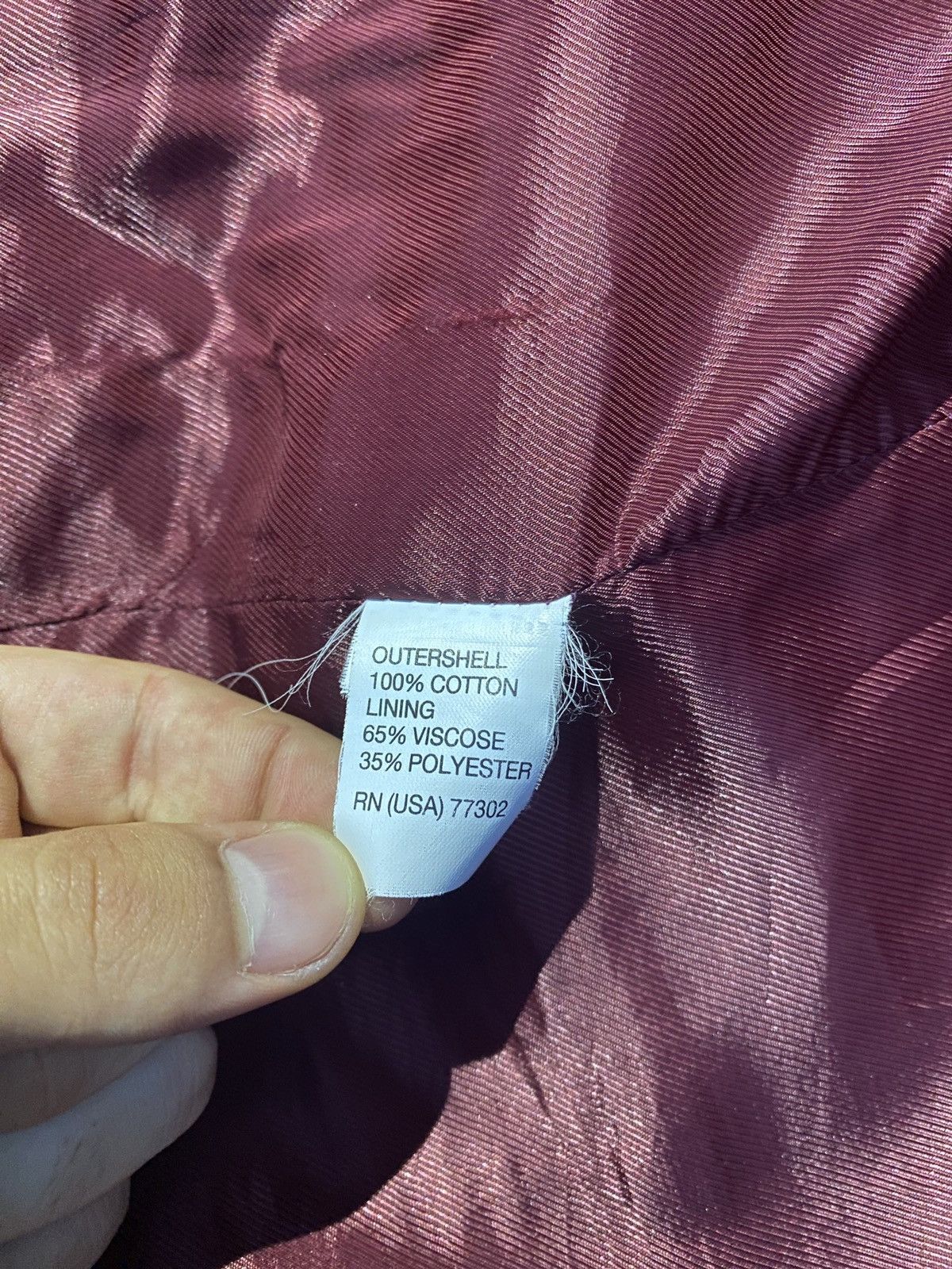 Zara Vintage Zara Coat Size US M / EU 48-50 / 2 - 20 Thumbnail